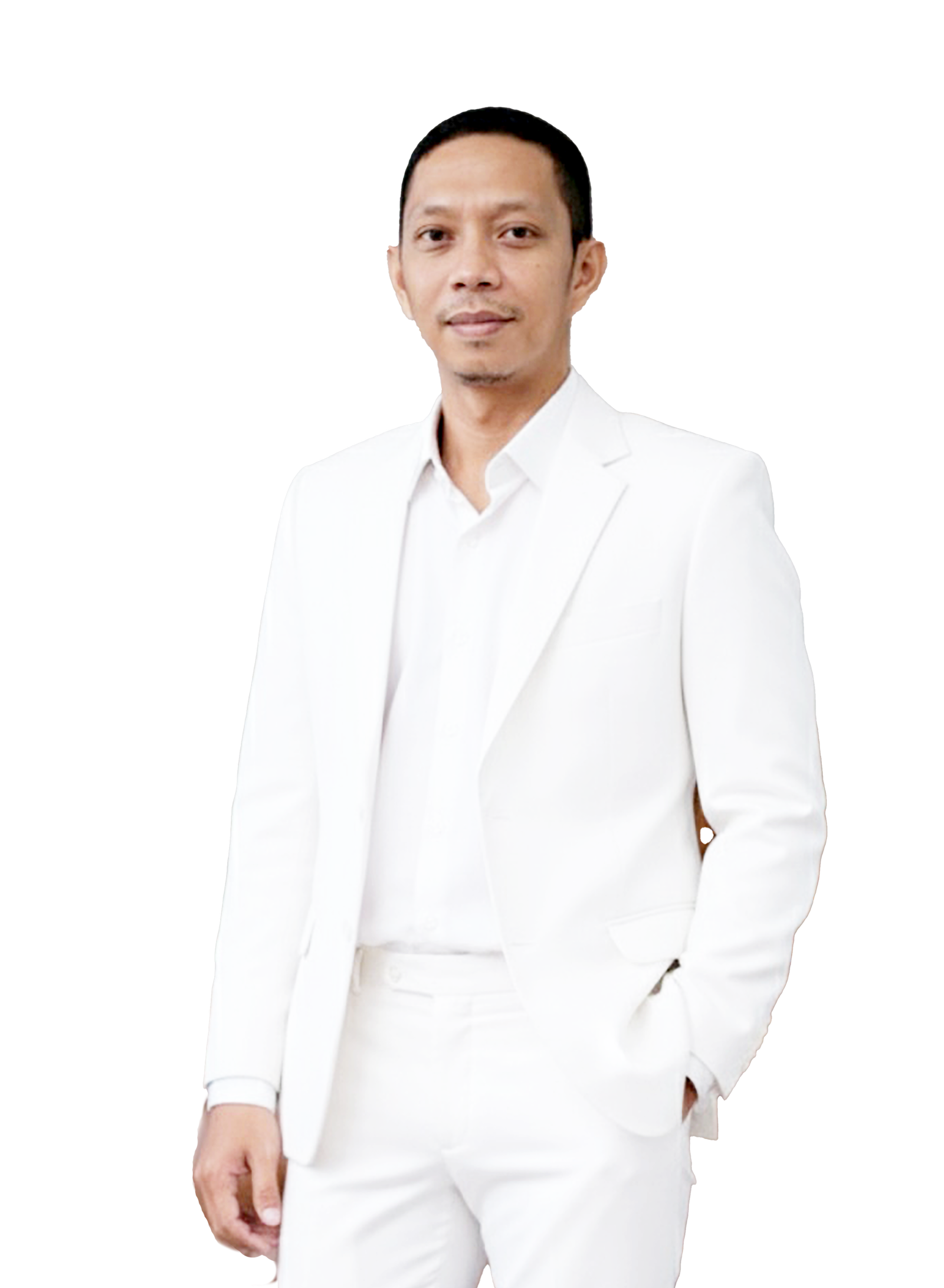 Mohd Shahrul Nizam